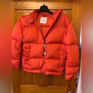 Moncler
Damavand Down Jacket